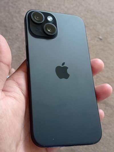 Apple iPhone 15