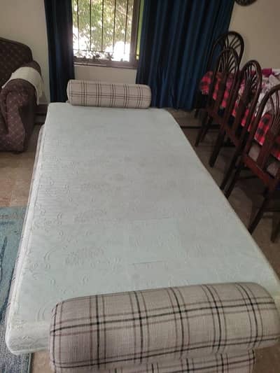 ortho single matress for sale