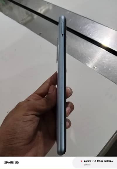 Vivo Y12A