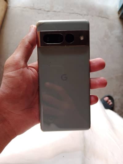 Google Pixel 7 Pro