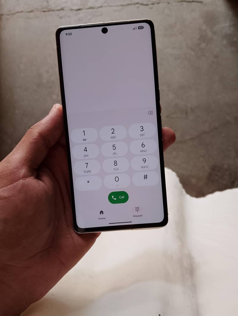 Google Pixel 7 Pro 1