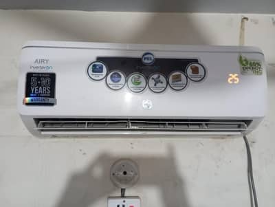 PEL Inveter AC 1 Ton