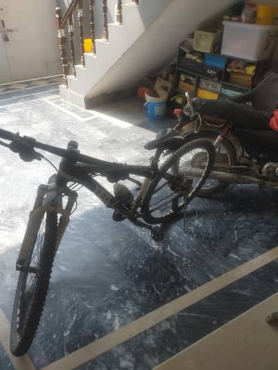 cycle for sale