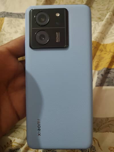Xiaomi 13T Pro