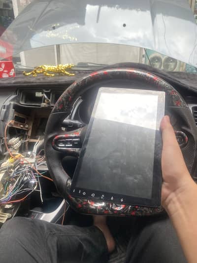 Android panel 10 inch