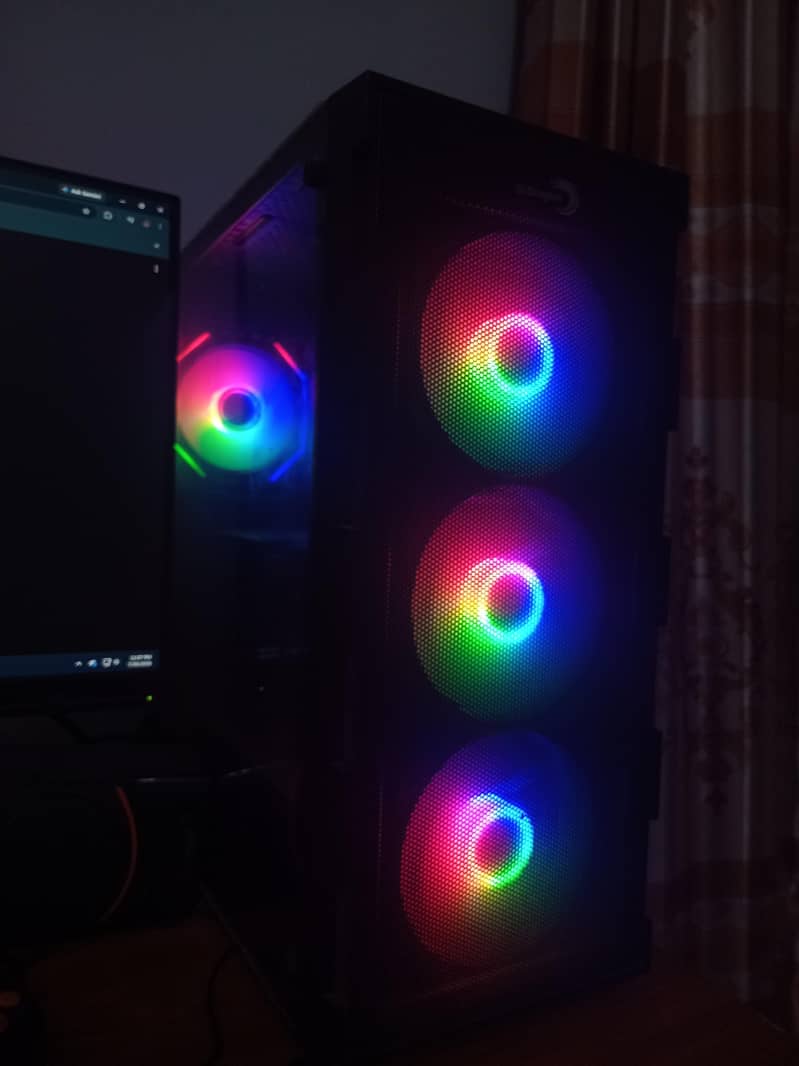 Gaming PC 0
