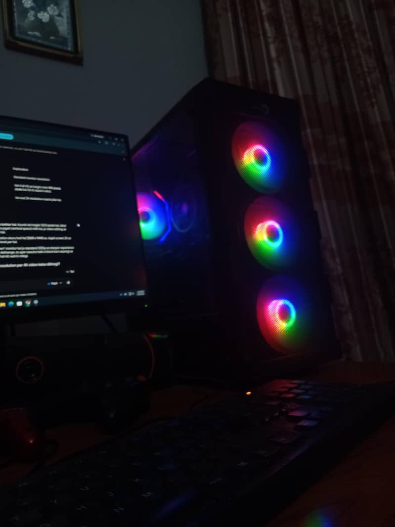 Gaming PC 1
