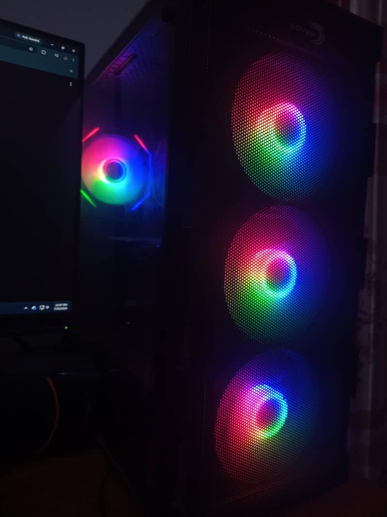 Gaming PC 2