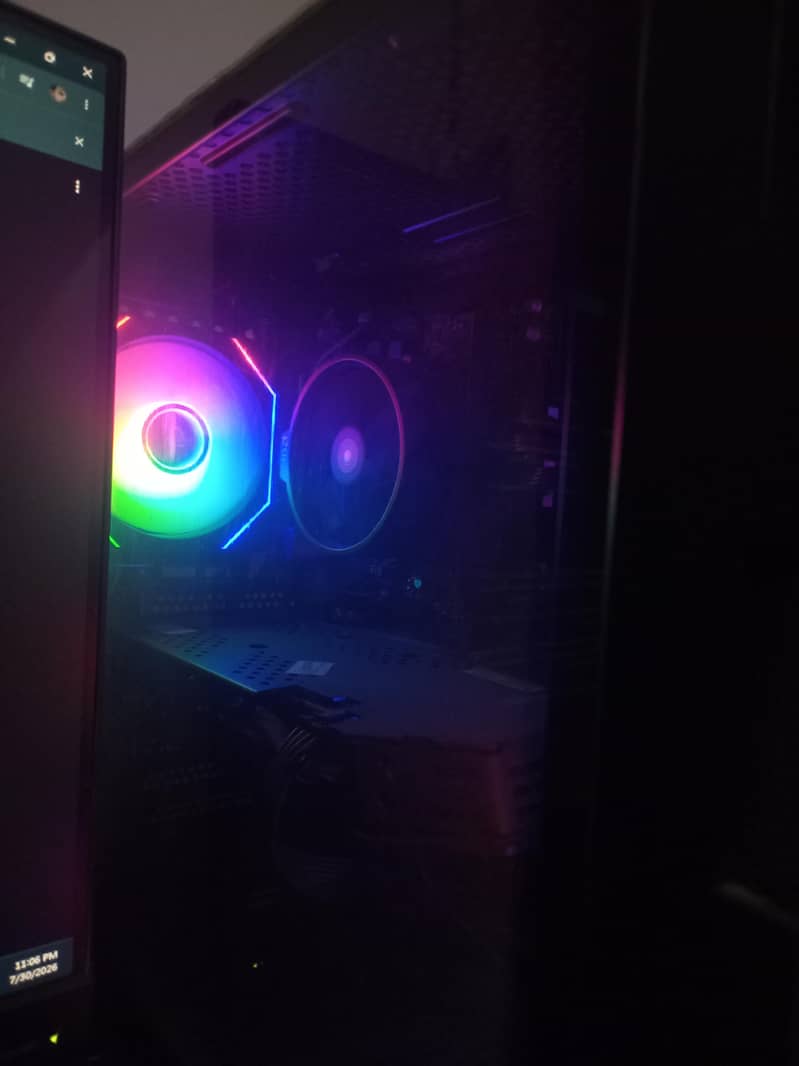 Gaming PC 3