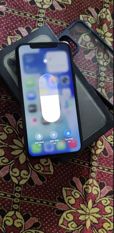 Apple iPhone 11 Pro