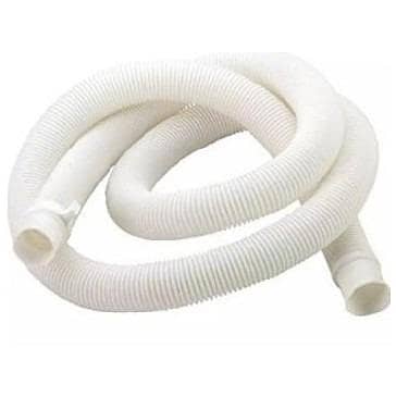 Washing Machine Universal Drain Hose Pipe Good Quality Size 4 Feet