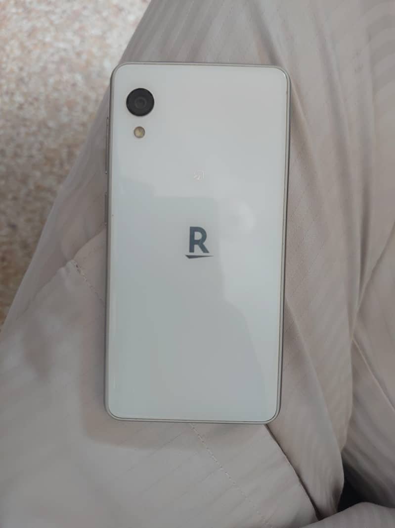 Rakuten Mini 0