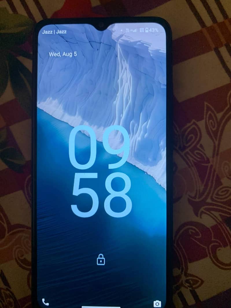 Itel A05s 0