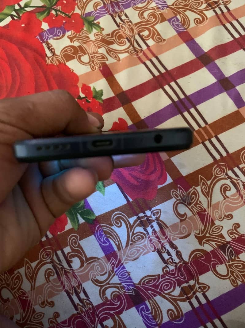 Itel A05s 3