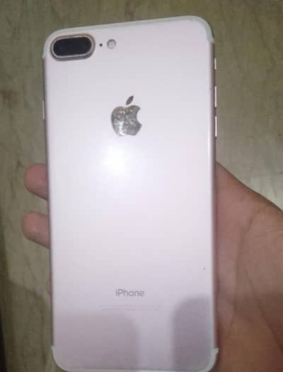 Iphone 7plus non pta