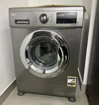 Lg washing machine 1 month use 0322::::;47::::46::;:;;966 my WhatsApp