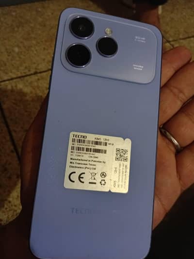 Tecno Other Model