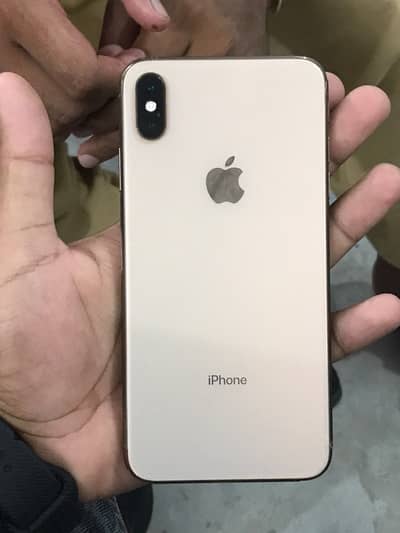 Apple iPhone XS Max