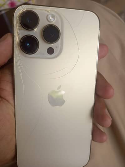 Iphone 14 pm