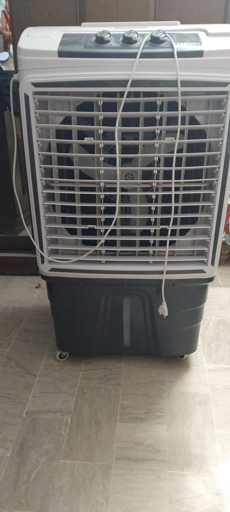 Cherry Ali cooler 0