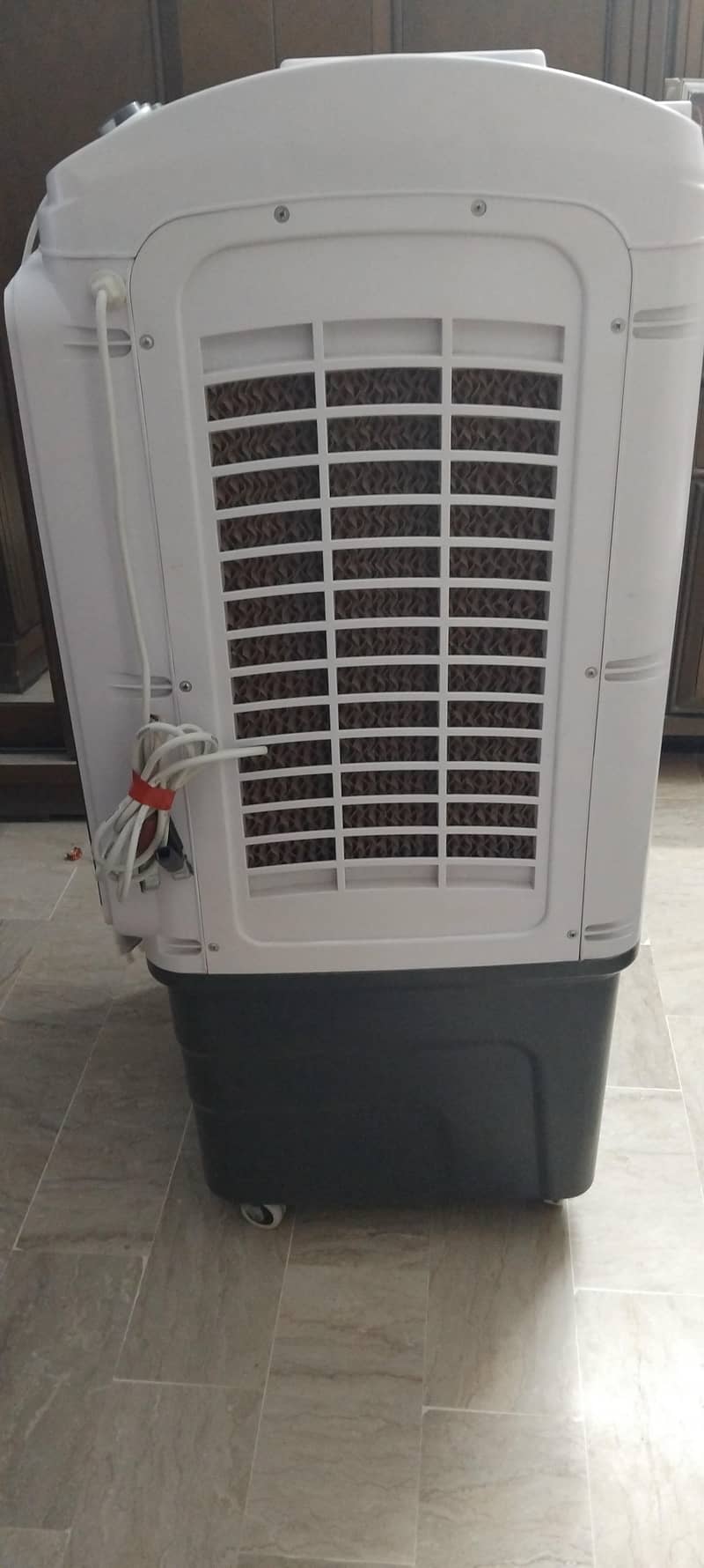 Cherry Ali cooler 1