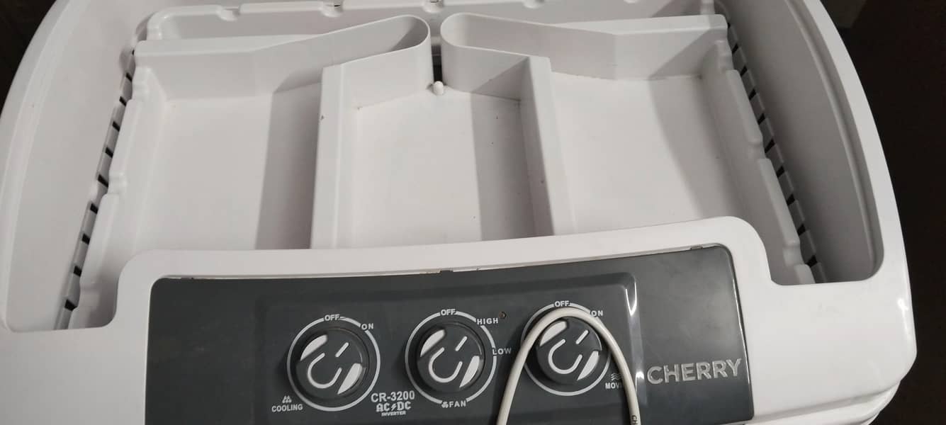 Cherry Ali cooler 5