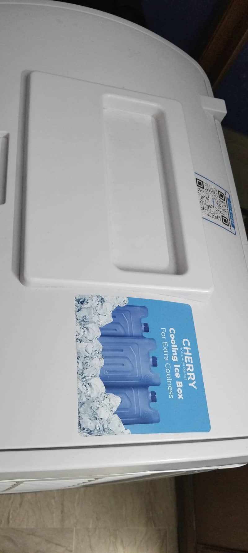 Cherry Ali cooler 6
