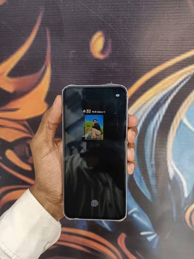 Samsung Mobile A56