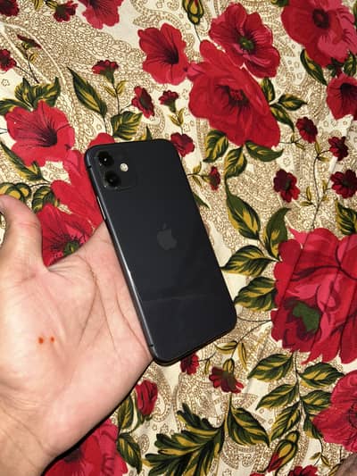 Apple iPhone 11