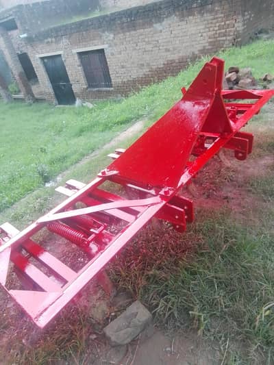 9 phala Hall Z frame