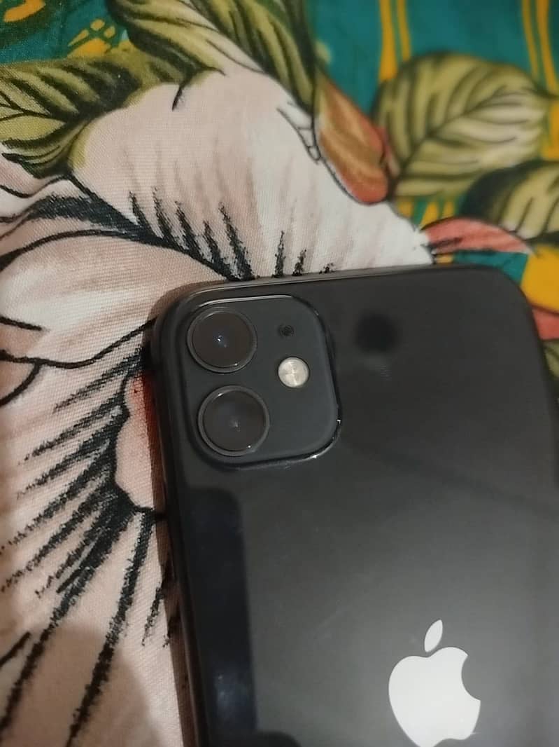 Iphone 11 0