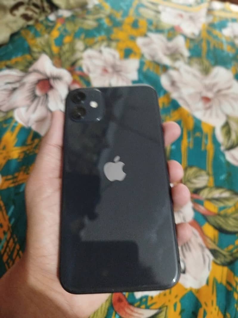 Iphone 11 7