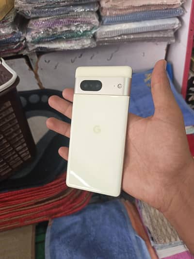 Google Pixel 7