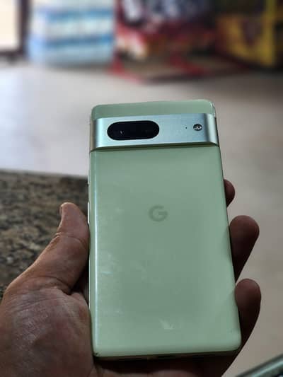 Google Pixel 7