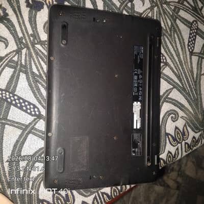 laptop Chromebook