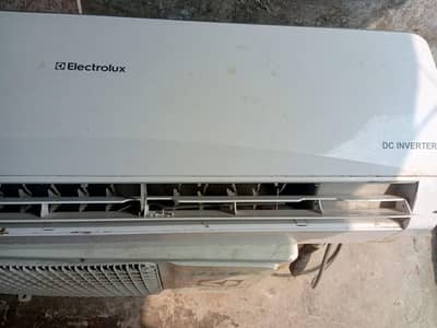 DC inverter