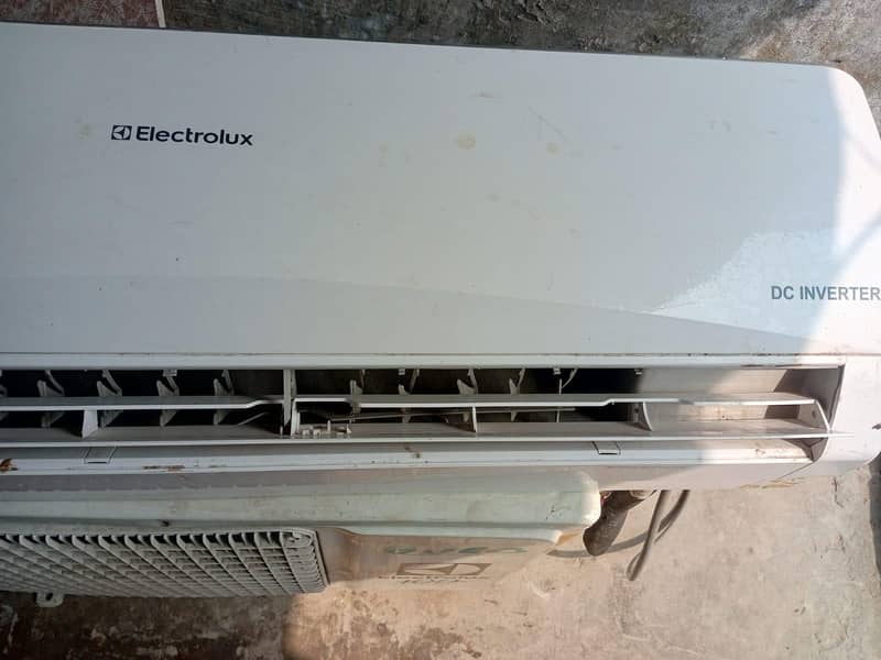 DC inverter 0