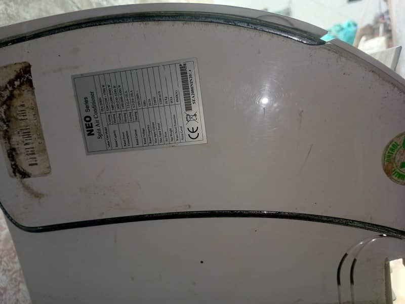 DC inverter 1