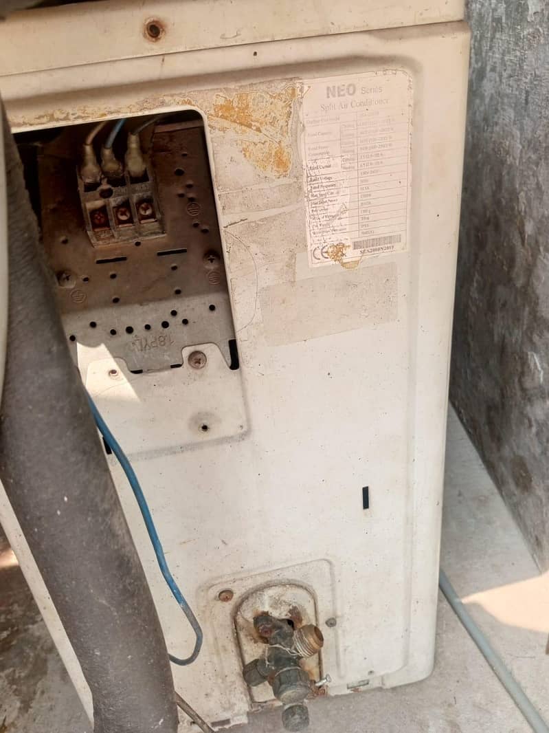 DC inverter 3