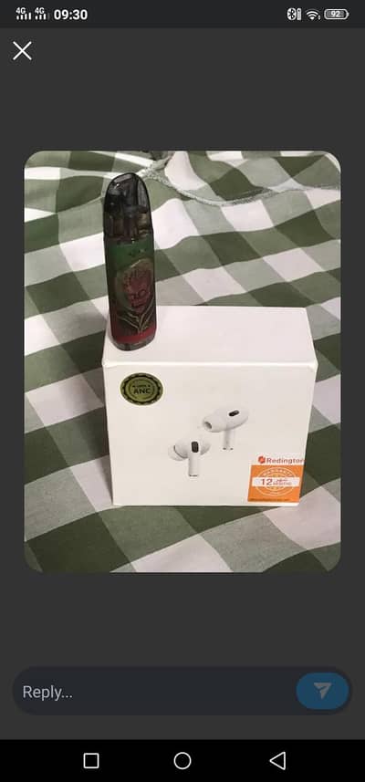 1 pod device & eirbusds