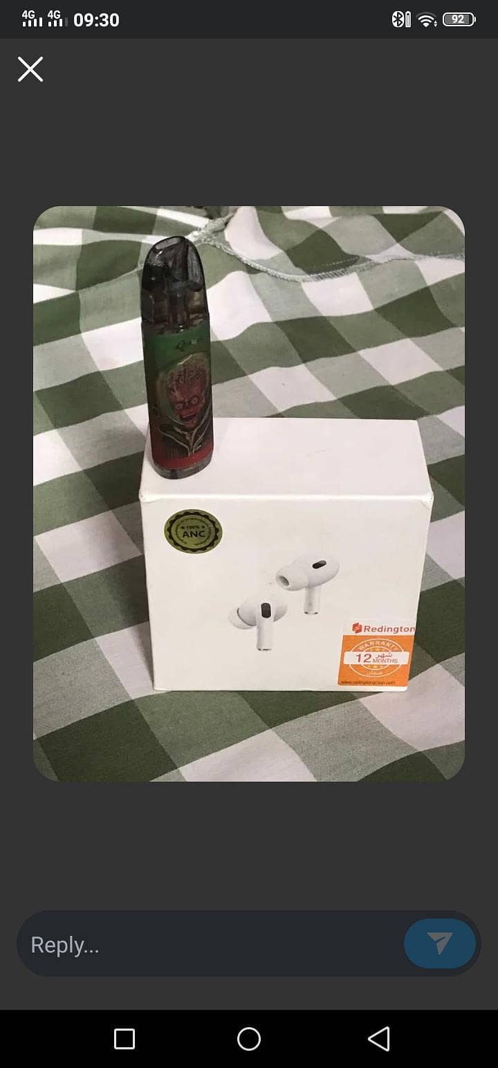 1 pod device & eirbusds 0