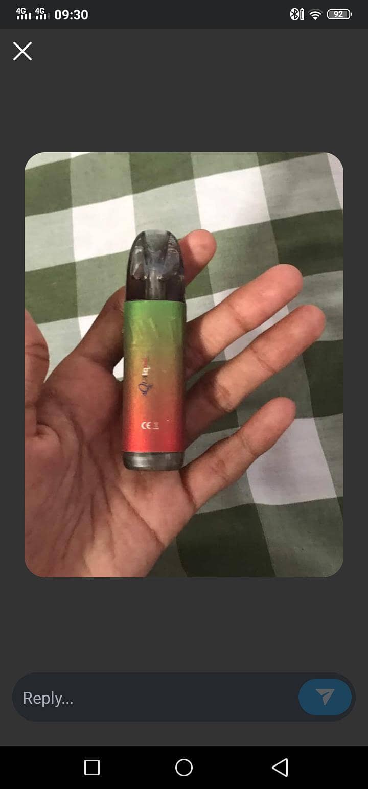 1 pod device & eirbusds 4