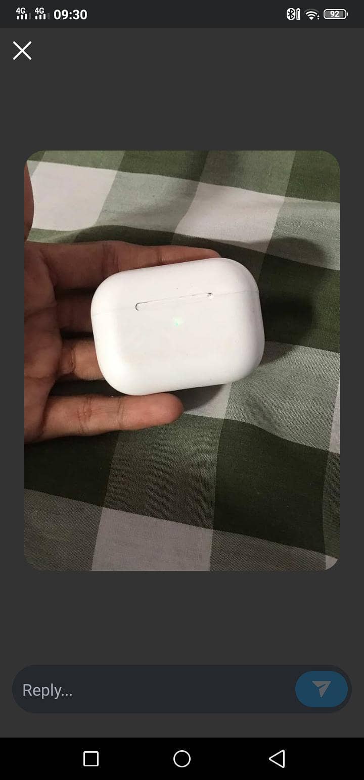 1 pod device & eirbusds 5