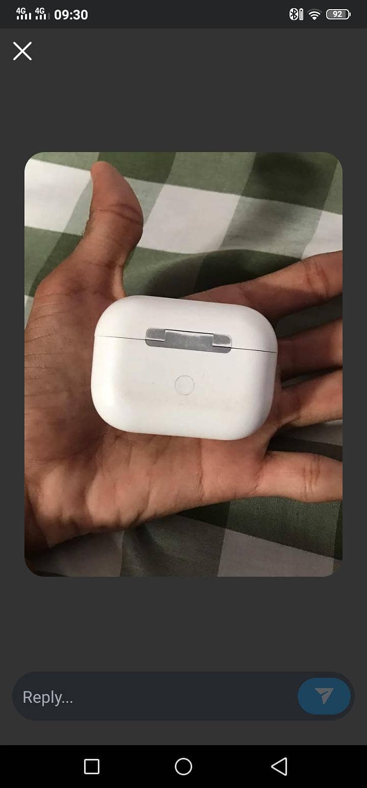 1 pod device & eirbusds 6