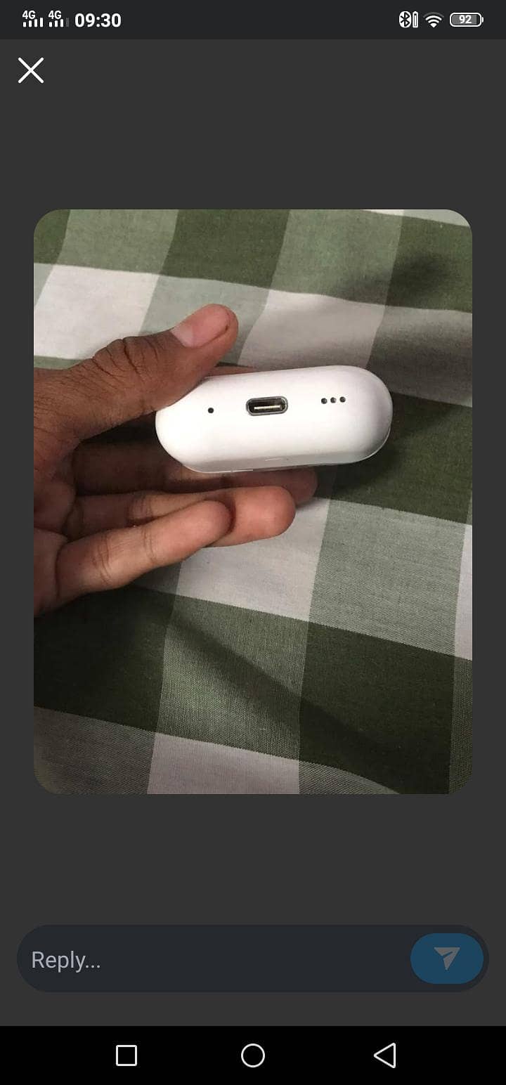1 pod device & eirbusds 7