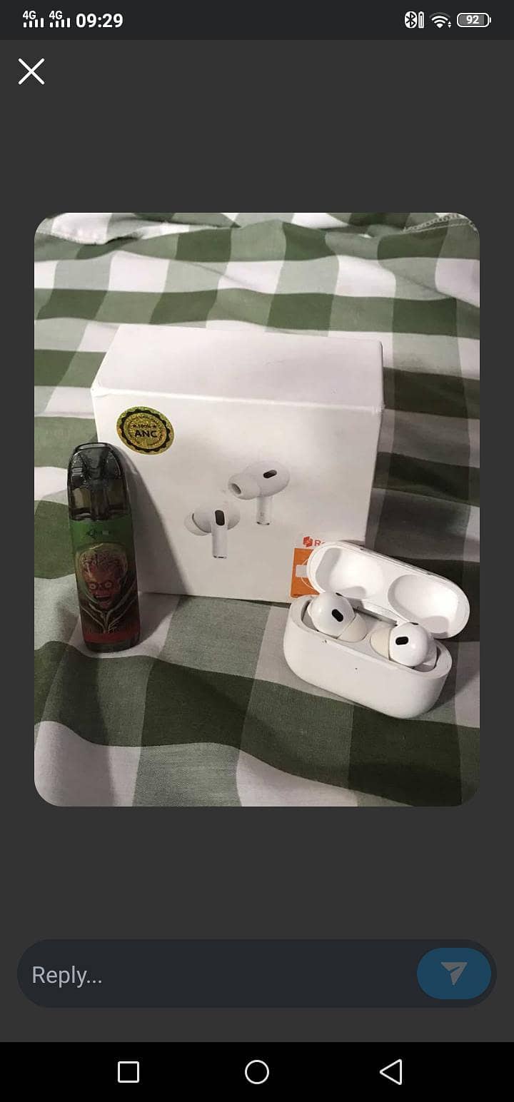 1 pod device & eirbusds 8
