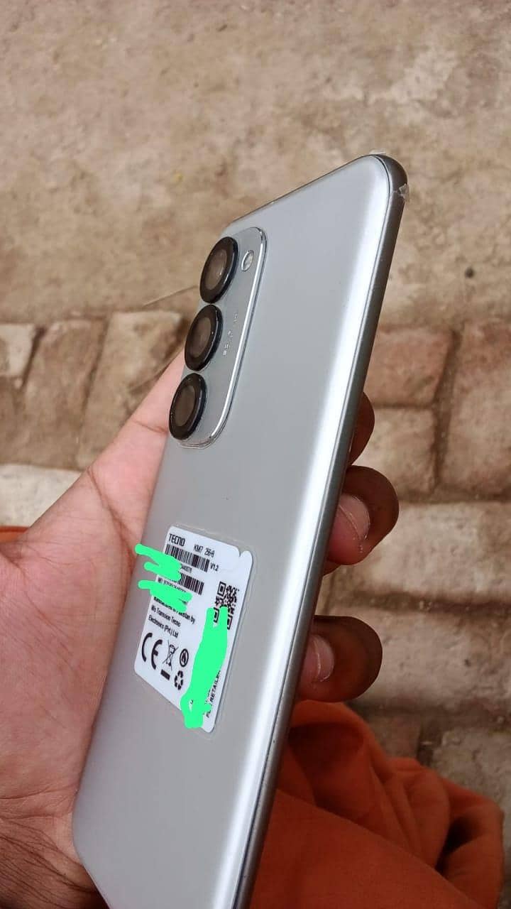 Tecno Other Model 1