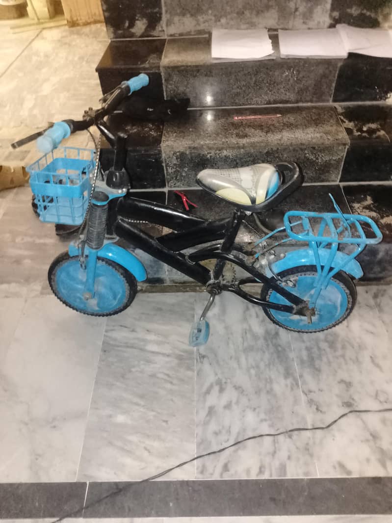 cycle 0