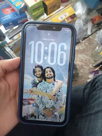 Apple iPhone 11 fu 128gb