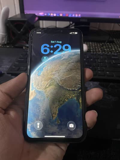 Apple iPhone 11 MDM
